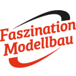 Schall Messen faszination modellbau logo Schall Messen faszination modellbau logo